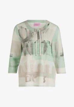 Betty Barclay Langarmshirt - Petrol Beige 11 Betty Barclay Langarmshirt - Petrol Beige -Betty Barclay Verkäufe c8338826386a450a8507e0adfb6072cc