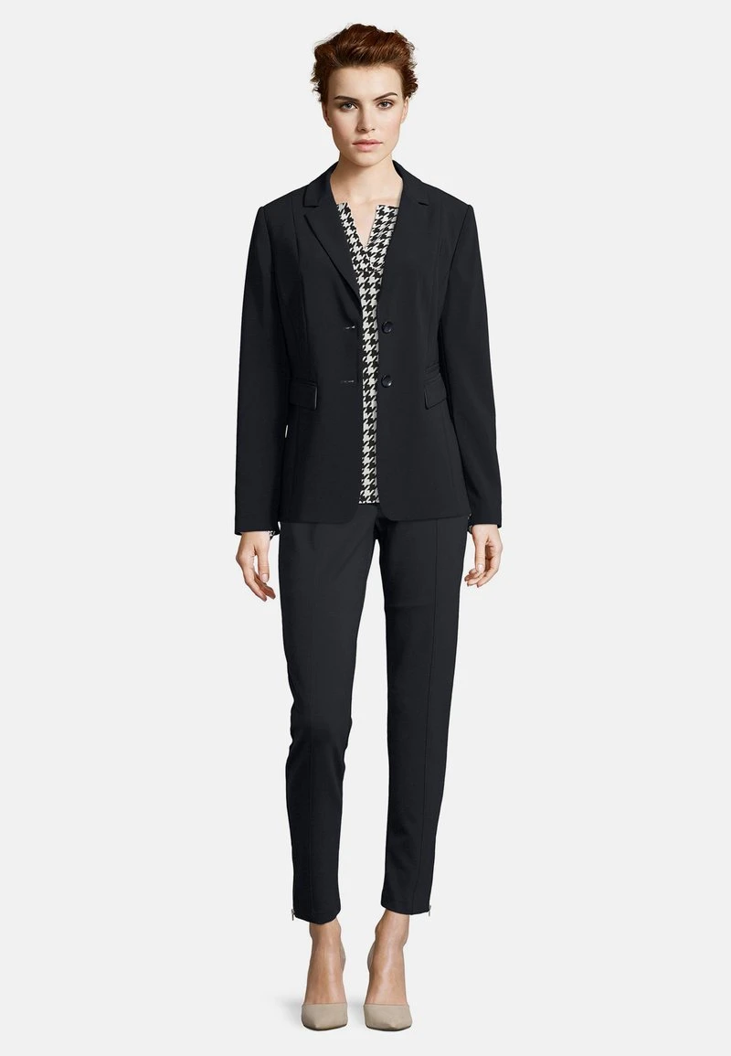 Betty Barclay Blazer - Dunkelblau 2 Betty Barclay Blazer - Dunkelblau – Bild 2