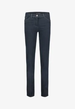 Betty Barclay Jeans Slim Fit - Dunkelblau 8 Betty Barclay Jeans Slim Fit - Dunkelblau -Betty Barclay Verkäufe ca4f337ba37849088d1fc23014138e6f 1