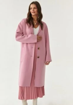 Betty Barclay MIT GÜRTEL - Trenchcoat - Fuchsia Rose 11 Betty Barclay MIT GÜRTEL - Trenchcoat - Fuchsia Rose -Betty Barclay Verkäufe ca5699d4248e48d88ff73b503e0a4dac
