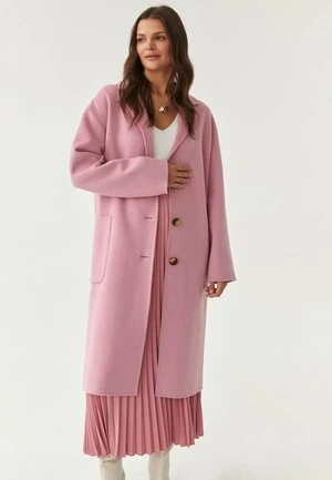 Betty Barclay MIT GÜRTEL - Trenchcoat - Fuchsia Rose 6 Betty Barclay MIT GÜRTEL - Trenchcoat - Fuchsia Rose – Bild 6