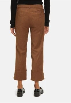 Betty Barclay MIT EINGRIFFTASCHEN - Stoffhose - Pinecone 8 Betty Barclay MIT EINGRIFFTASCHEN - Stoffhose - Pinecone -Betty Barclay Verkäufe cb4623fe76204d50a24ed4d55a63b649