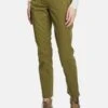 Betty Barclay Stoffhose - Capulet Olive