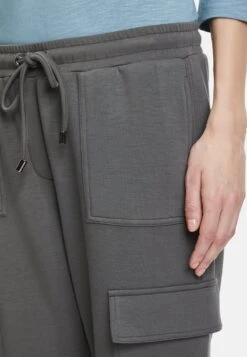 Betty Barclay Cargohose - Metal Green 9 Betty Barclay Cargohose - Metal Green -Betty Barclay Verkäufe cce5ccd1476a451c903332ffc033e98c