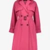 Betty Barclay MIT GÜRTEL - Trenchcoat - Fuchsia Rose