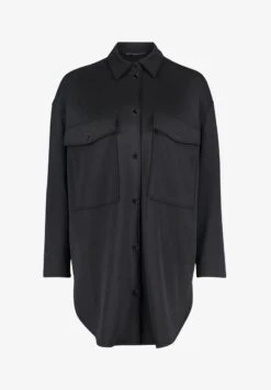 Betty Barclay Kurzmantel - Schwarz 8 Betty Barclay Kurzmantel - Schwarz -Betty Barclay Verkäufe ce5a25c09bc84b46833bde2cea2c665c 1