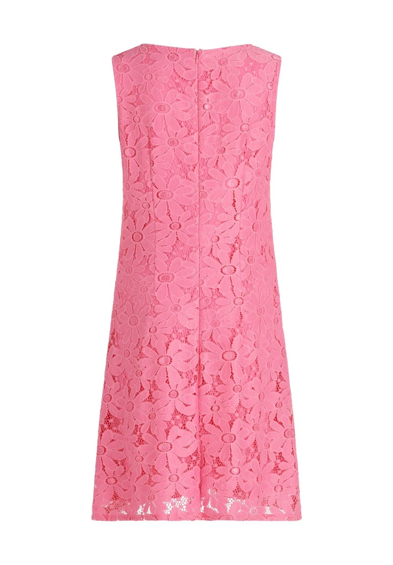 Betty Barclay MIT V-AUSSCHNITT - Cocktailkleid/festliches Kleid - Shiny Pink 2 Betty Barclay MIT V-AUSSCHNITT - Cocktailkleid/festliches Kleid - Shiny Pink – Bild 2