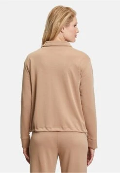 Betty Barclay MIT TASCHEN - Sweatjacke - Beige 8 Betty Barclay MIT TASCHEN - Sweatjacke - Beige -Betty Barclay Verkäufe ce8ebad4e23840fb981a1c5f068eddb1