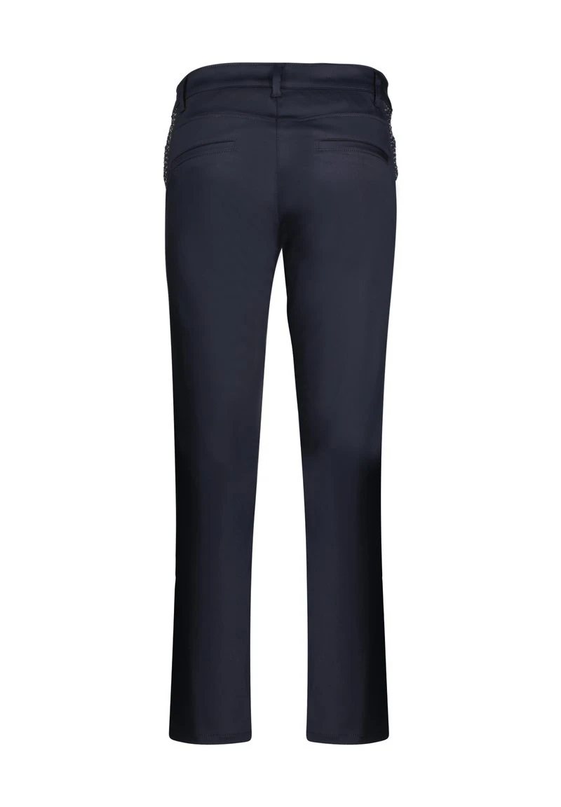 Betty Barclay MIT STRASS - Chino - Dunkelblau 3 Betty Barclay MIT STRASS - Chino - Dunkelblau – Bild 3