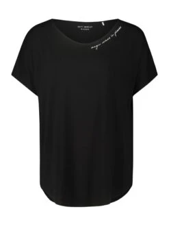 Betty Barclay Bluse - Schwarz 10 Betty Barclay Bluse - Schwarz -Betty Barclay Verkäufe d0895f4300ed4a7a849b744d4f5cc0d2