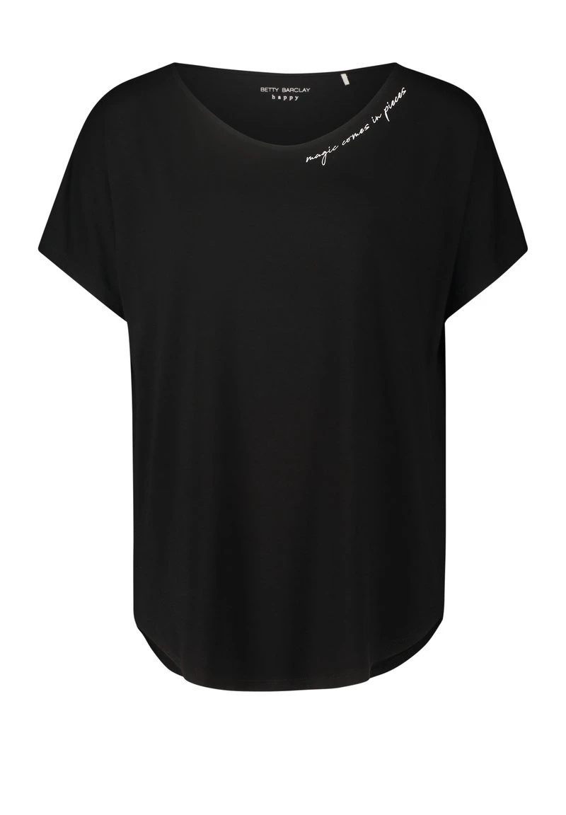 Betty Barclay Bluse - Schwarz 5 Betty Barclay Bluse - Schwarz – Bild 5