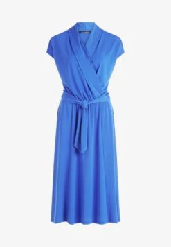 Betty Barclay MIT BINDEGÜRTEL - Jerseykleid - Adria Blue 11 Betty Barclay MIT BINDEGÜRTEL - Jerseykleid - Adria Blue -Betty Barclay Verkäufe d18b16d2d0284ccc9c9dce687ab5e881