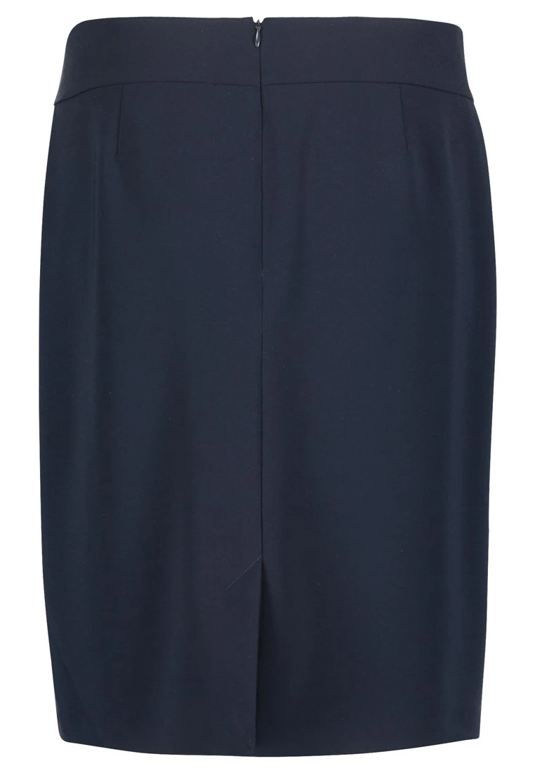 Betty Barclay Bleistiftrock - Dark Blue 2 Betty Barclay Bleistiftrock - Dark Blue – Bild 2