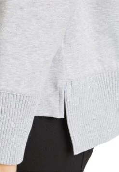 Betty Barclay Sweatshirt - Grey Melange -Betty Barclay Verkäufe d25c4a65223843429a96b9f6d4863d55