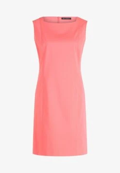 Betty Barclay BUSINESS FIGURBETONT - Etuikleid - Salmon Rose 11 Betty Barclay BUSINESS FIGURBETONT - Etuikleid - Salmon Rose -Betty Barclay Verkäufe d7b90a1f01b04ac49ac9503dc286e00a