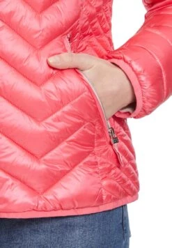 Betty Barclay MIT ABNEHMBARER KAPUZE - Winterjacke - Koralle -Betty Barclay Verkäufe d8408187c8d54428a78ceb997a43dd2c