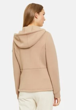 Betty Barclay Sweatjacke - Beige 8 Betty Barclay Sweatjacke - Beige -Betty Barclay Verkäufe d864fa8851424c76b06c6c8adc7a7067