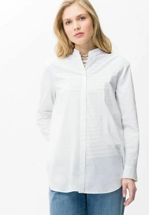 Betty Barclay MIT SCHNALLE - Langarmshirt - Beige Schwarz 4 Betty Barclay MIT SCHNALLE - Langarmshirt - Beige Schwarz – Bild 4