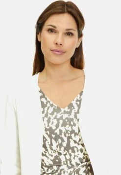 Betty Barclay BOLERO UNI - Blazer - Rohweiß 9 Betty Barclay BOLERO UNI - Blazer - Rohweiß -Betty Barclay Verkäufe daaa3572a09c40d084351d53ddc04374