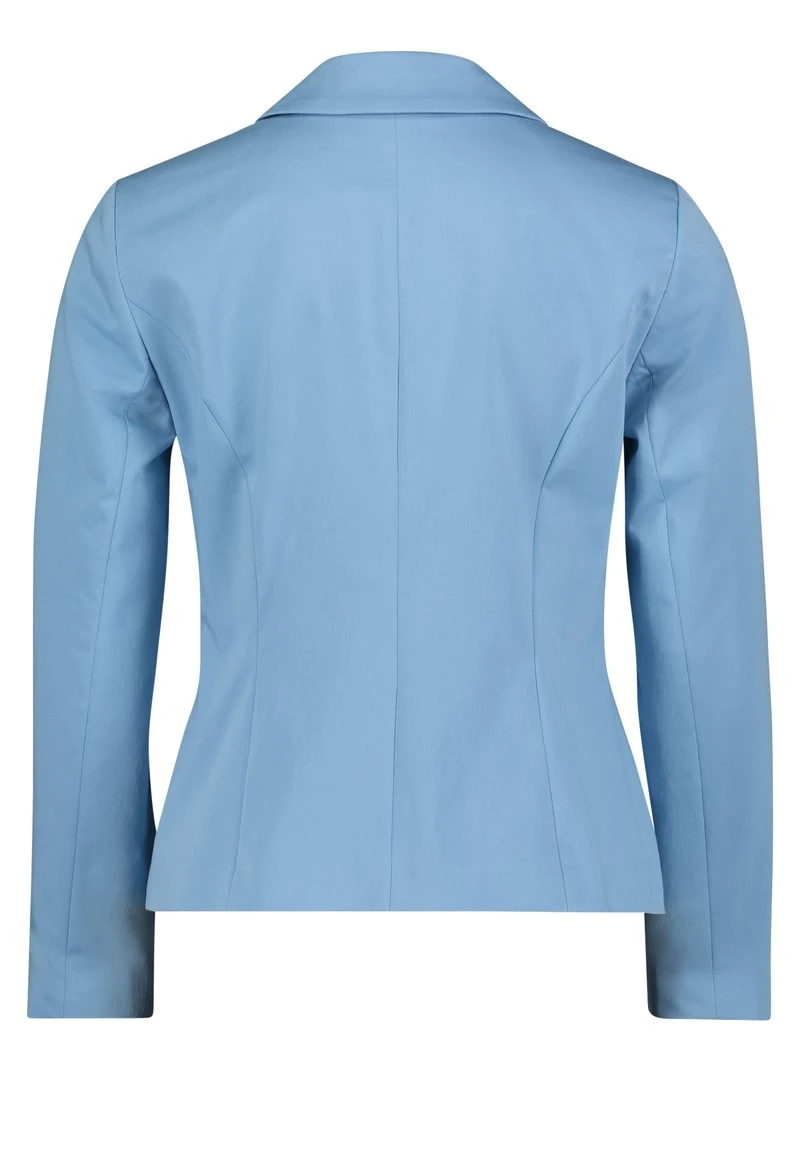 Betty Barclay Blazer - Dusk Blue 2 Betty Barclay Blazer - Dusk Blue – Bild 2