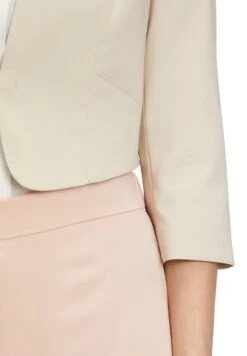 Betty Barclay UNIFARBEN - Blazer - Beige 10 Betty Barclay UNIFARBEN - Blazer - Beige -Betty Barclay Verkäufe daecaf6b831b4670b70144de32e9d2d3
