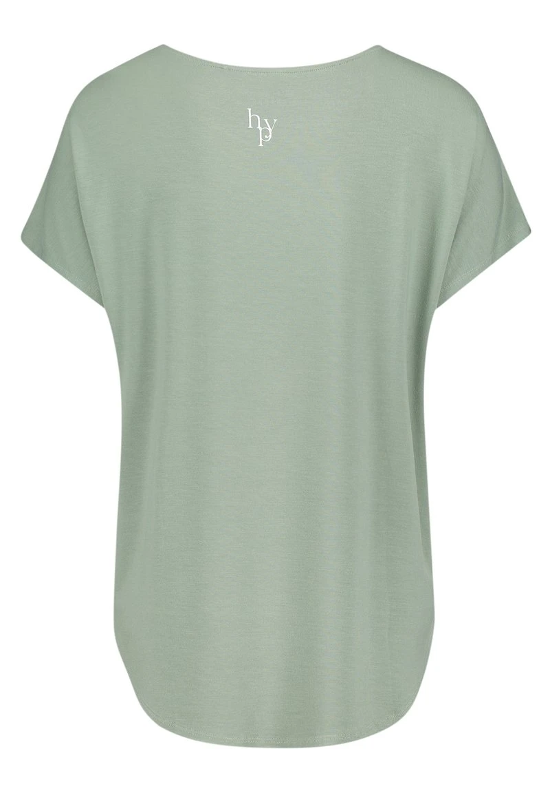 Betty Barclay OVERSIZE - T-Shirt Print - Pad 6 Betty Barclay OVERSIZE - T-Shirt Print - Pad – Bild 6