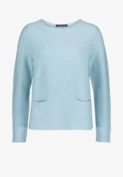 Betty Barclay MIT STRUKTUR - Strickpullover - Grey Melange 11 Betty Barclay MIT STRUKTUR - Strickpullover - Grey Melange -Betty Barclay Verkäufe dc4de23ebc6c4109b0d8e58bebe916aa