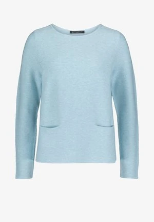 Betty Barclay MIT STRUKTUR - Strickpullover - Grey Melange 6 Betty Barclay MIT STRUKTUR - Strickpullover - Grey Melange – Bild 6