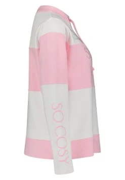 Betty Barclay MIT COLOR BLOCKING - Sweatshirt - Rose Cream 9 Betty Barclay MIT COLOR BLOCKING - Sweatshirt - Rose Cream -Betty Barclay Verkäufe dd0b804b33e74353b5ea3636b10c9178