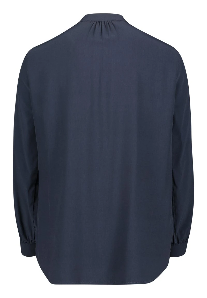 Betty Barclay OHNE ARM - Bluse - Dunkelblau 2 Betty Barclay OHNE ARM - Bluse - Dunkelblau – Bild 2