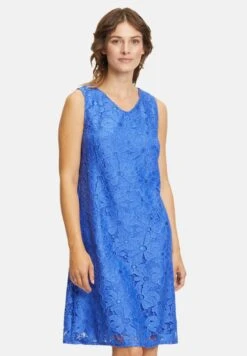 Betty Barclay MIT V-AUSSCHNITT - Cocktailkleid/festliches Kleid - Adria Blue