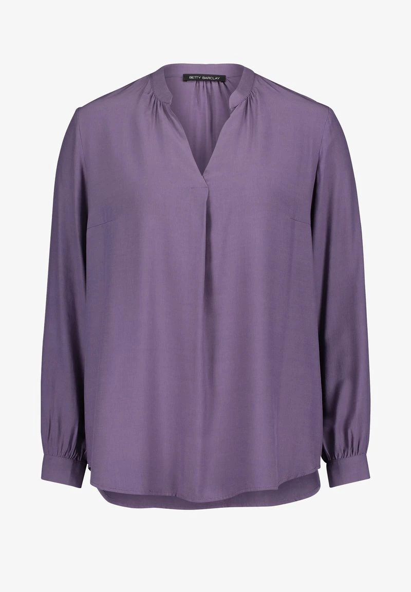 Betty Barclay OHNE ARM - Bluse - Dunkelblau 5 Betty Barclay OHNE ARM - Bluse - Dunkelblau – Bild 5