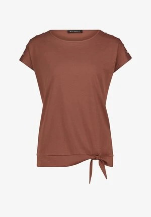 Betty Barclay UNI - Bluse - Pink Flambé 6 Betty Barclay UNI - Bluse - Pink Flambé – Bild 6