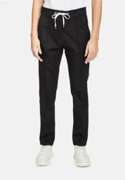 Betty Barclay MIT ELASTISCHEM BUND - Jogginghose - Schwarz 9 Betty Barclay MIT ELASTISCHEM BUND - Jogginghose - Schwarz -Betty Barclay Verkäufe e0d8917a145845e2b47d819096e443fa