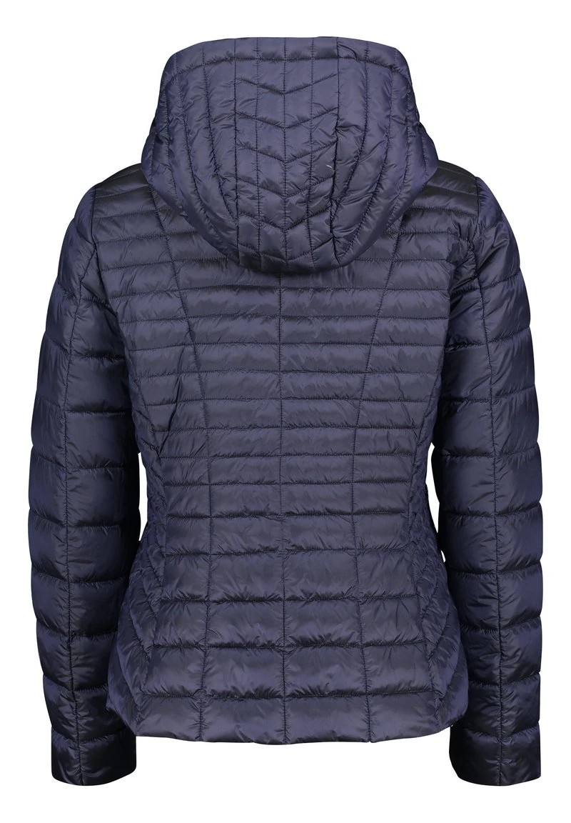 Betty Barclay MIT ABNEHMBARE - Übergangsjacke - Dunkelblau 5 Betty Barclay MIT ABNEHMBARE - Übergangsjacke - Dunkelblau – Bild 5