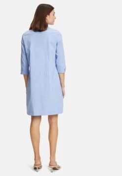 Betty Barclay MIT 3/4 ARM - Blusenkleid - Light Opal 8 Betty Barclay MIT 3/4 ARM - Blusenkleid - Light Opal -Betty Barclay Verkäufe e16b9a1d807d440180242196fa0c98e0