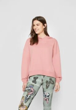 Betty Barclay Kapuzenpullover - Altrosa 9 Betty Barclay Kapuzenpullover - Altrosa -Betty Barclay Verkäufe e1aa6d310a094fce926fd25b3a23ded9