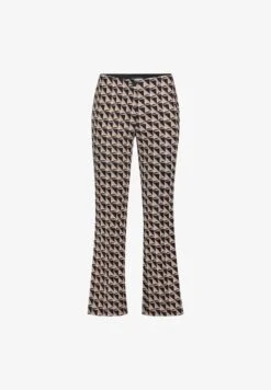 Betty Barclay STRETCH - Stoffhose - Camel Dark Blue -Betty Barclay Verkäufe e1ffcebba6ca4f539907fd214585a19e