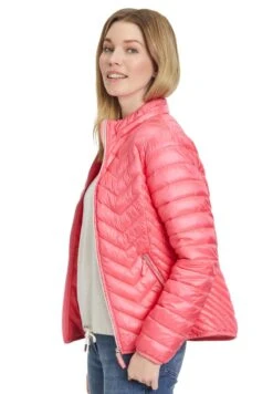 Betty Barclay MIT ABNEHMBARER KAPUZE - Winterjacke - Koralle -Betty Barclay Verkäufe e21803cb6c684d30a7f259a3d7c032be