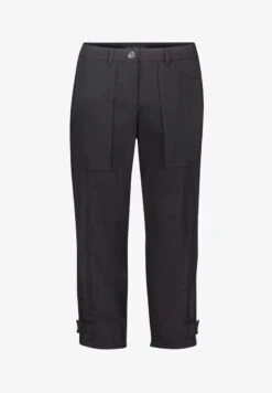 Betty Barclay Stoffhose - Schwarz