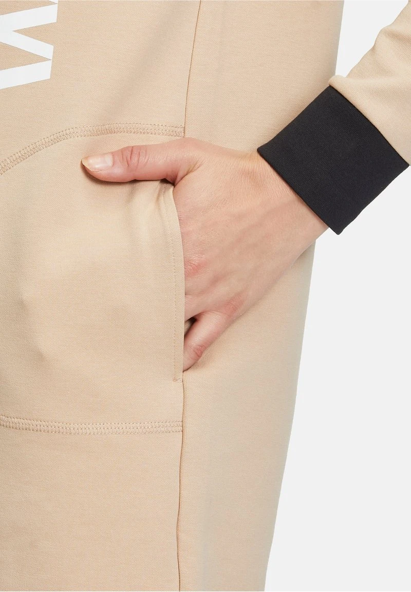 Betty Barclay Jerseykleid - Patch Black Camel 5 Betty Barclay Jerseykleid - Patch Black Camel – Bild 5