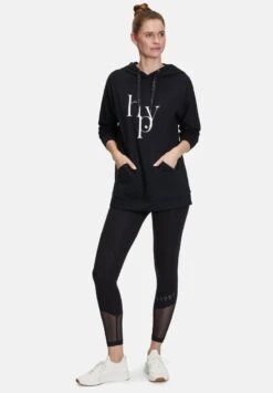 Betty Barclay Kapuzenpullover - Schwarz 9 Betty Barclay Kapuzenpullover - Schwarz -Betty Barclay Verkäufe e5f98e9f39854fc7a3b83c1629560694