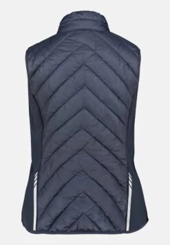 Betty Barclay MIT STEHKRAGEN - Weste - Dunkelblau 11 Betty Barclay MIT STEHKRAGEN - Weste - Dunkelblau -Betty Barclay Verkäufe e765a3af4c2644c7be145f109dd722bd