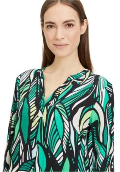 Betty Barclay Freizeitkleid - Grün Schwarz 11 Betty Barclay Freizeitkleid - Grün Schwarz -Betty Barclay Verkäufe e80602067bb046eda4b556456cfba3ce