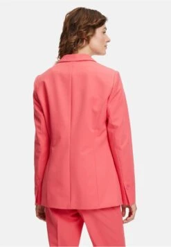 Betty Barclay LANGARM - Blazer - Koralle 8 Betty Barclay LANGARM - Blazer - Koralle -Betty Barclay Verkäufe e8aba15cd9d244b1a919184f3595beba