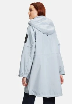 Betty Barclay OUTDOOR MIT ABNEHMBARER KAPUZE - Regenjacke / Wasserabweisende Jacke - Blau 8 Betty Barclay OUTDOOR MIT ABNEHMBARER KAPUZE - Regenjacke / Wasserabweisende Jacke - Blau -Betty Barclay Verkäufe e9b8fedad0b44d3bbf0eaf9b3f5e9b07
