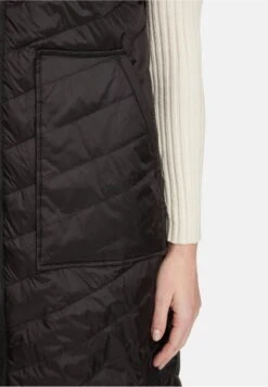 Betty Barclay MIT KAPUZE - Wintermantel - Schwarz 10 Betty Barclay MIT KAPUZE - Wintermantel - Schwarz -Betty Barclay Verkäufe ea21eaaf4dfd4e36a1e72fb4f525f88f