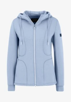 Betty Barclay Sweatjacke - Hellblau 11 Betty Barclay Sweatjacke - Hellblau -Betty Barclay Verkäufe ebc34ad9cefb4b0695b44e543743df83