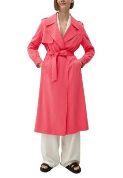 Betty Barclay MIT GÜRTEL - Trenchcoat - Fuchsia Rose 10 Betty Barclay MIT GÜRTEL - Trenchcoat - Fuchsia Rose -Betty Barclay Verkäufe ecf460c9c00141c288ff6e2f45f7ccac