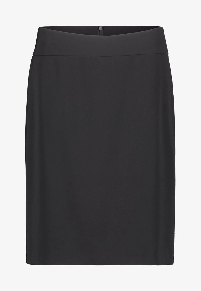 Betty Barclay Bleistiftrock - Dark Blue 4 Betty Barclay Bleistiftrock - Dark Blue – Bild 4